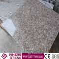 Natural Polished Granite Plate